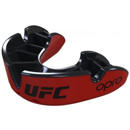 OPROSHIELD UFC Silver