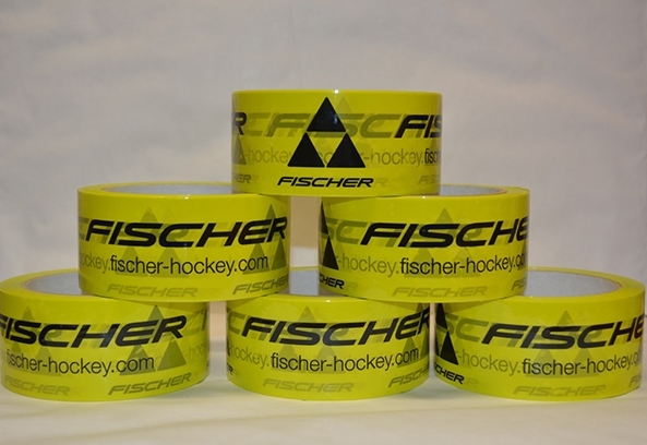 FISCHER páska na stulpny  Hockey