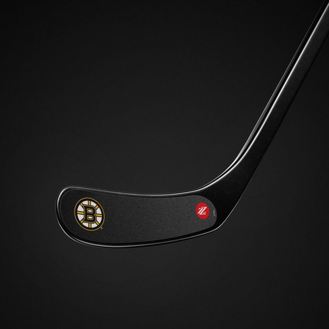 REZZTEK páska na čepel DoublePack JR NHL - 2 páry