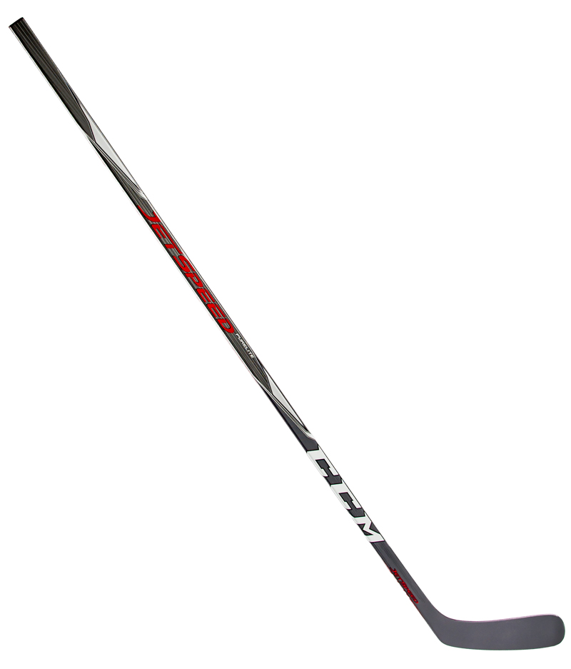 CCM hůl JetSpeed PureLite JR 50