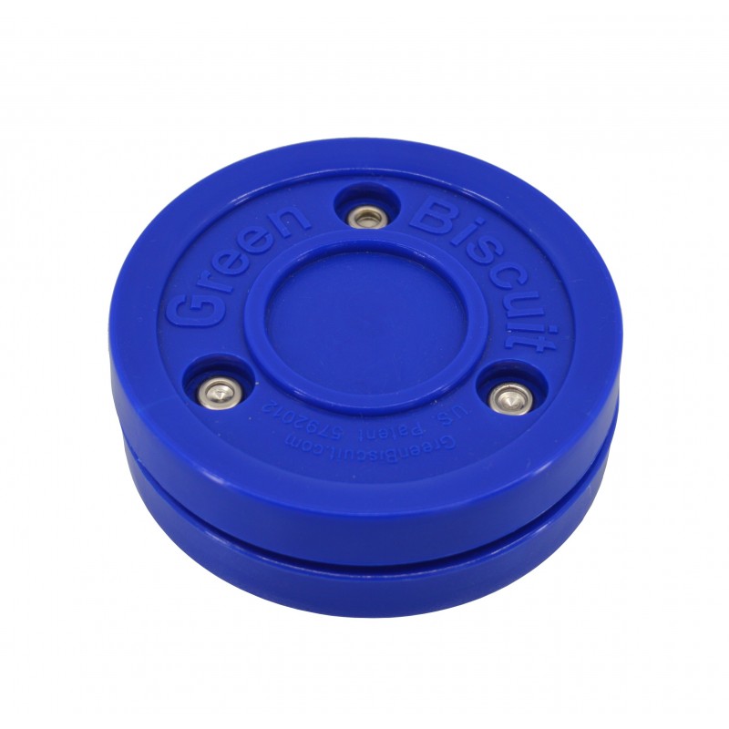 GREEN BISCUIT tréninkový puk ORIGINAL