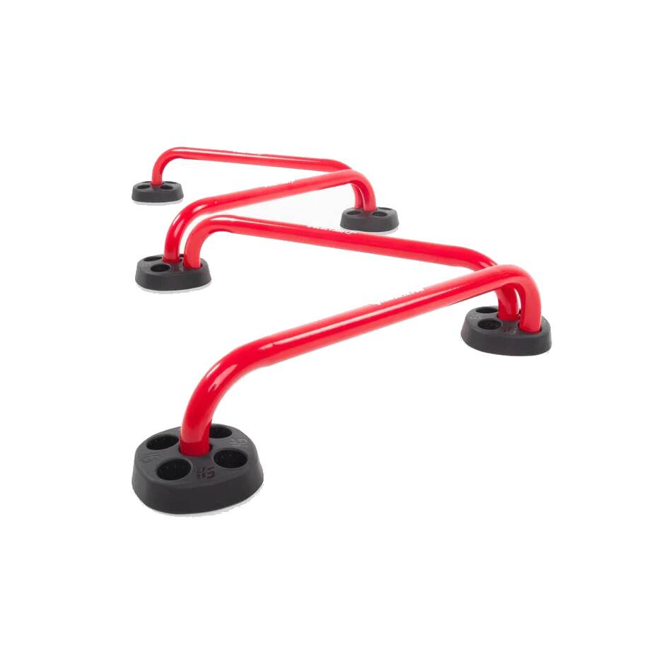 HOCKEYSHOT stickhandling Edge Dangler