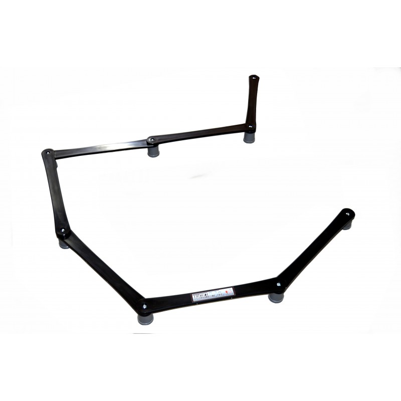 POTENT HOCKEY stickhandling Snake Extreme PRO