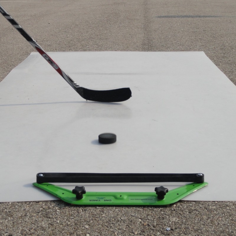 WINNWELL PRO Passing Kit 1,5 x 0,75 m