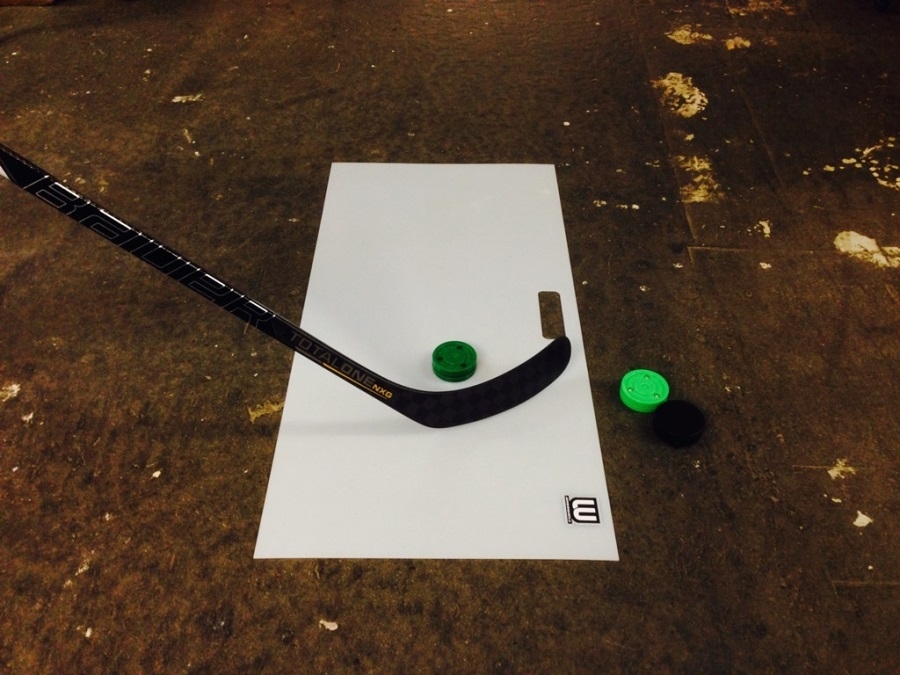 WINNWELL střelecká deska Shooting Pad JR