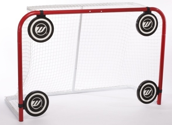 WINNWELL pěnové terče do branky